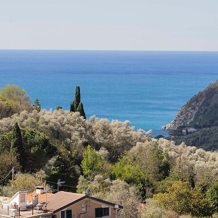 Casa Vacanza Il Portico Moneglia Eksteriør billede