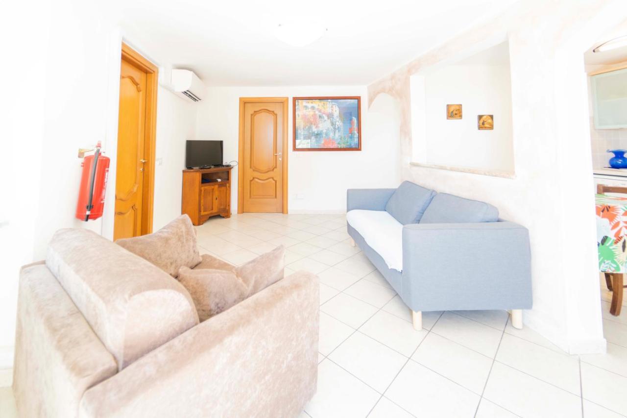 Casa Vacanza Il Portico Moneglia Eksteriør billede