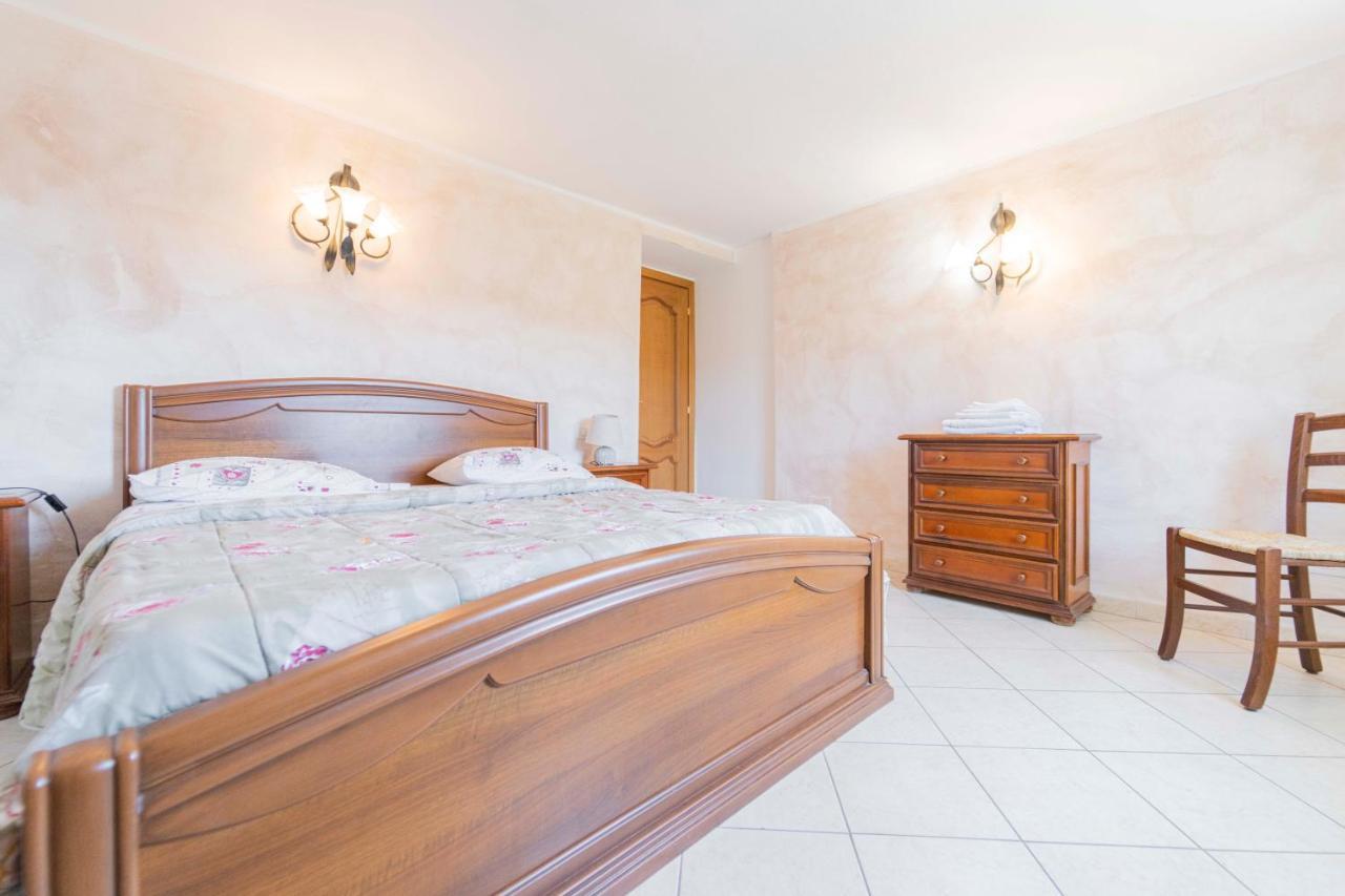 Casa Vacanza Il Portico Moneglia Eksteriør billede