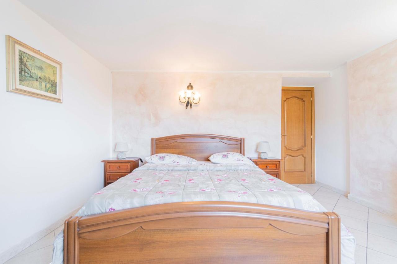 Casa Vacanza Il Portico Moneglia Eksteriør billede