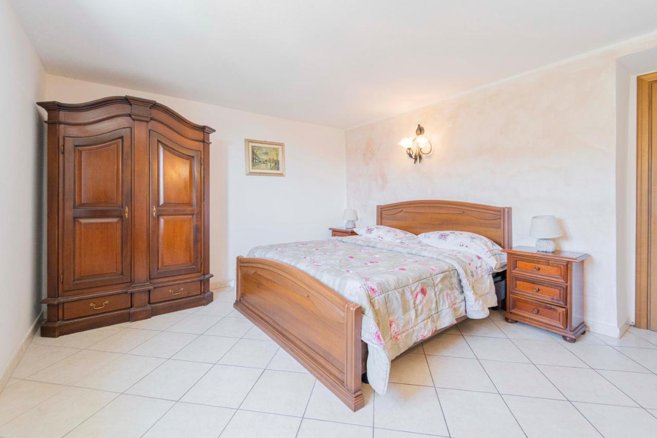 Casa Vacanza Il Portico Moneglia Eksteriør billede