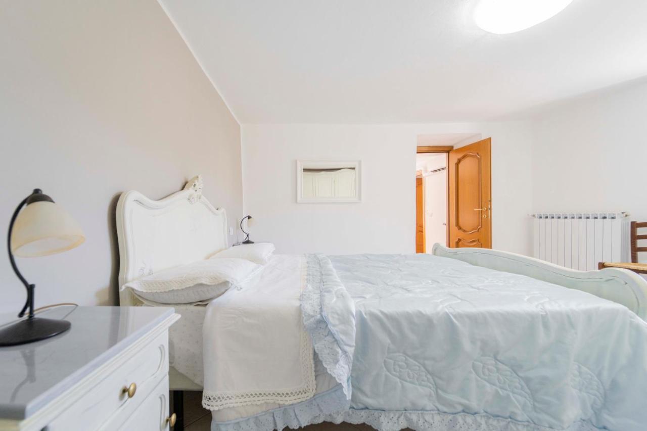 Casa Vacanza Il Portico Moneglia Eksteriør billede