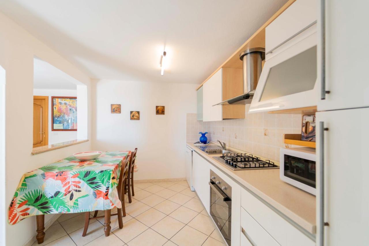 Casa Vacanza Il Portico Moneglia Eksteriør billede