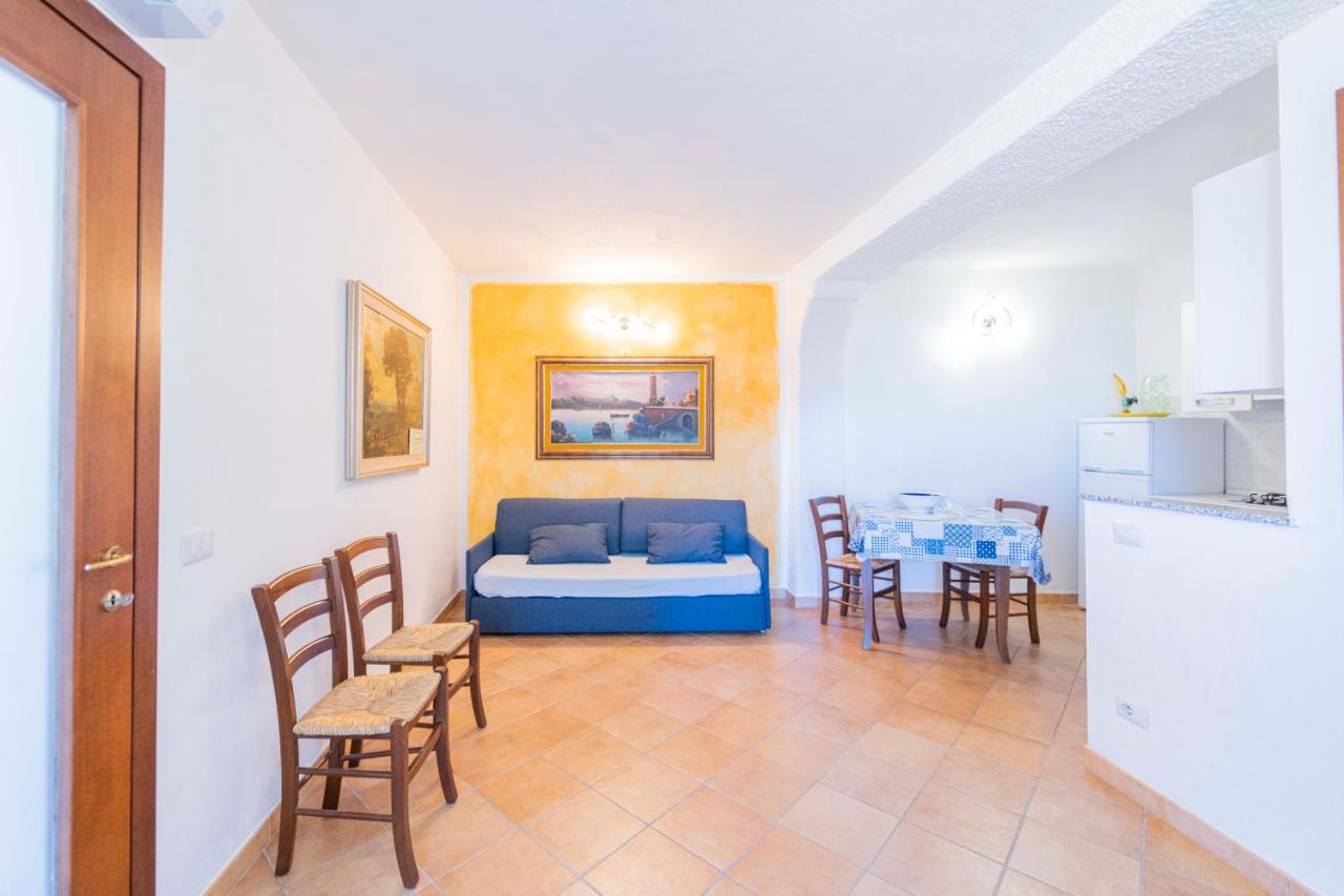Casa Vacanza Il Portico Moneglia Eksteriør billede