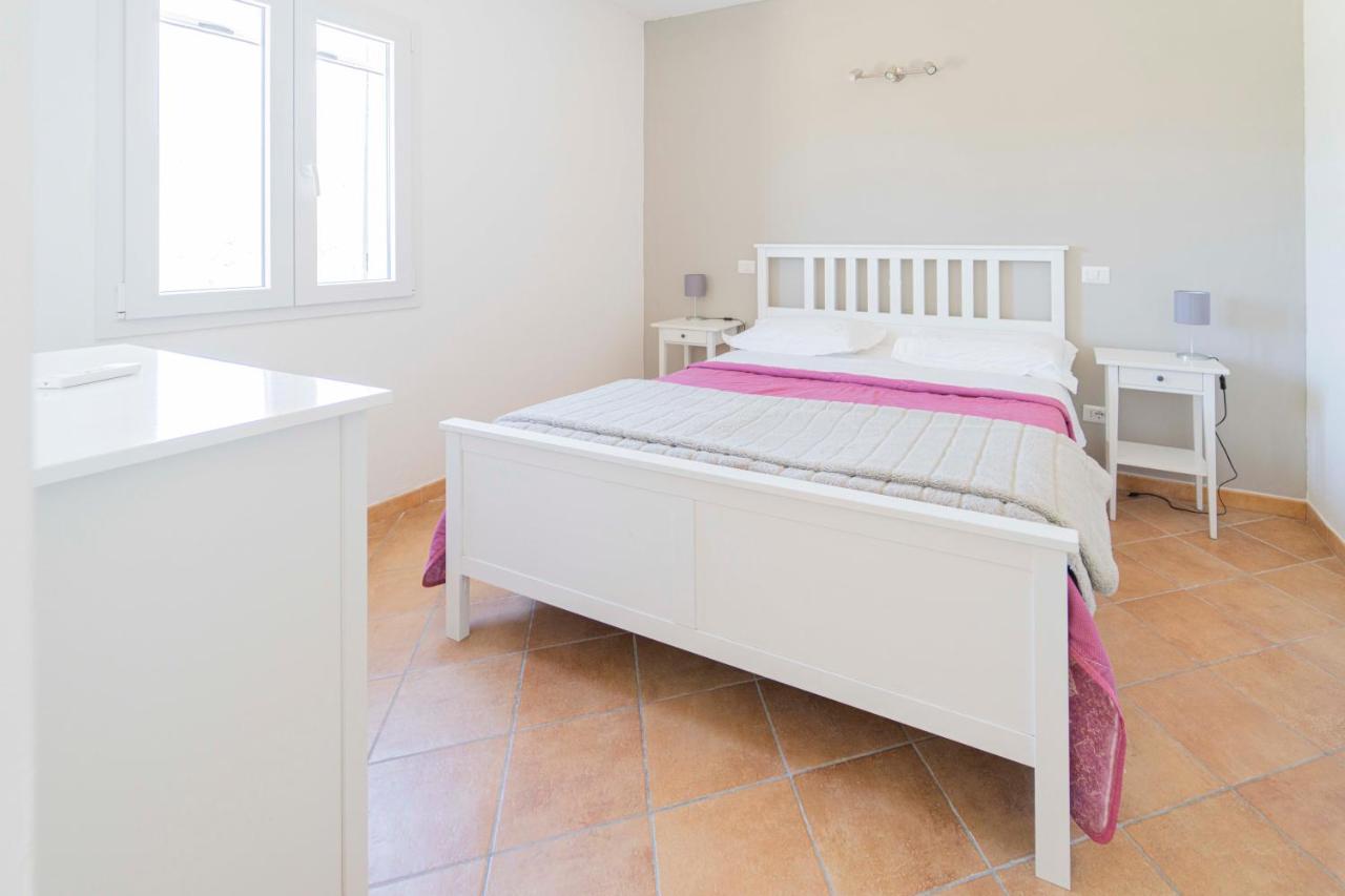 Casa Vacanza Il Portico Moneglia Eksteriør billede