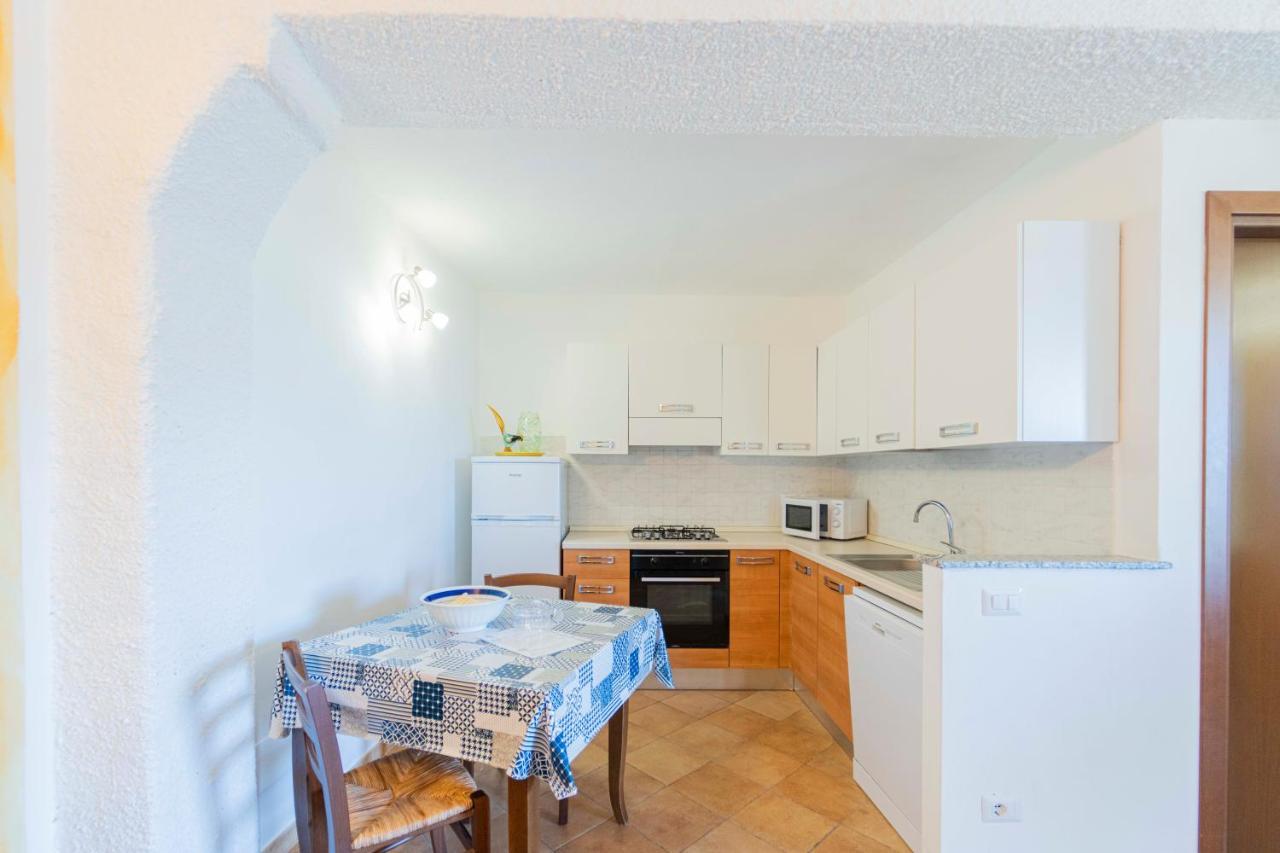 Casa Vacanza Il Portico Moneglia Eksteriør billede