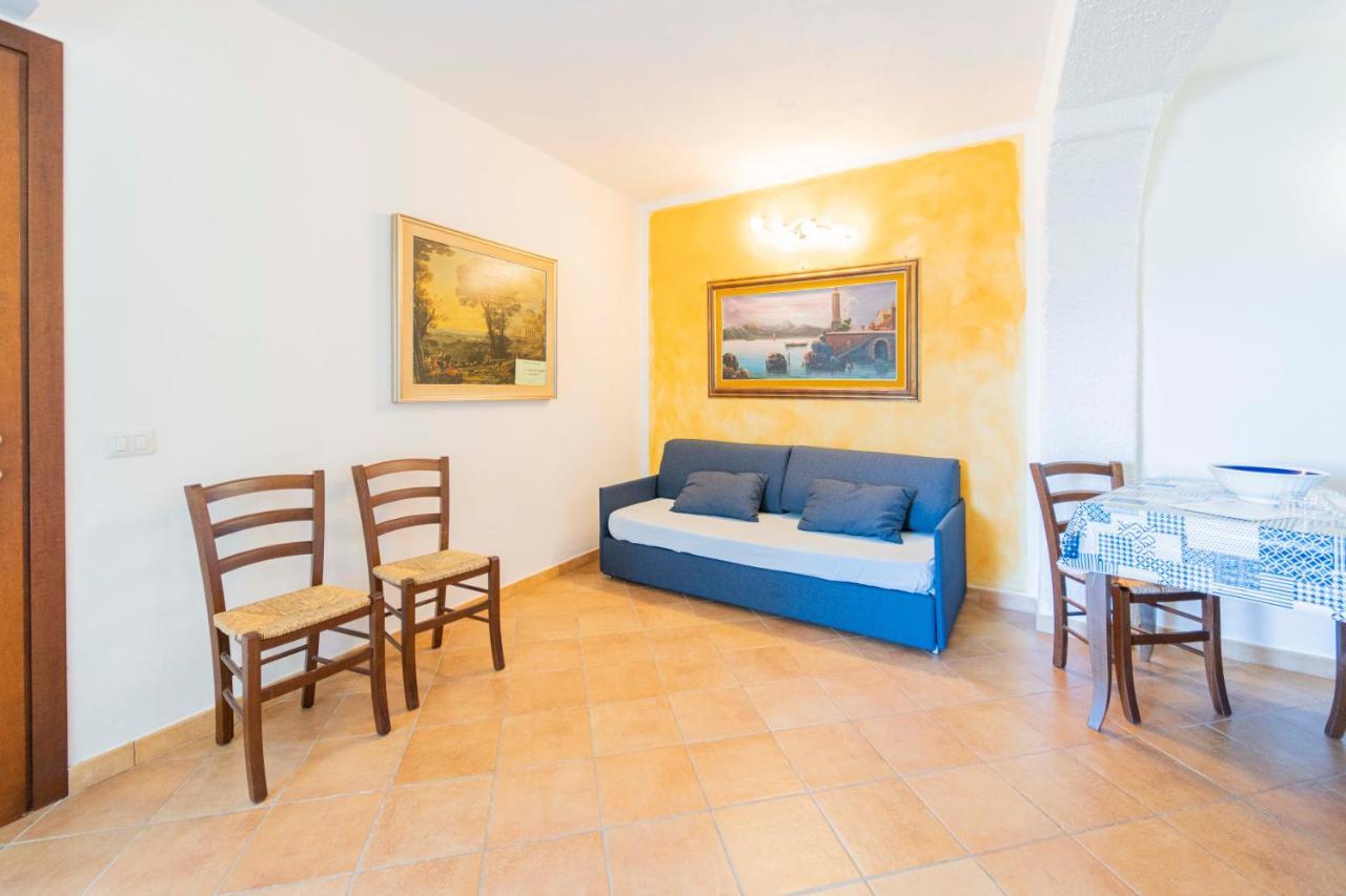 Casa Vacanza Il Portico Moneglia Eksteriør billede