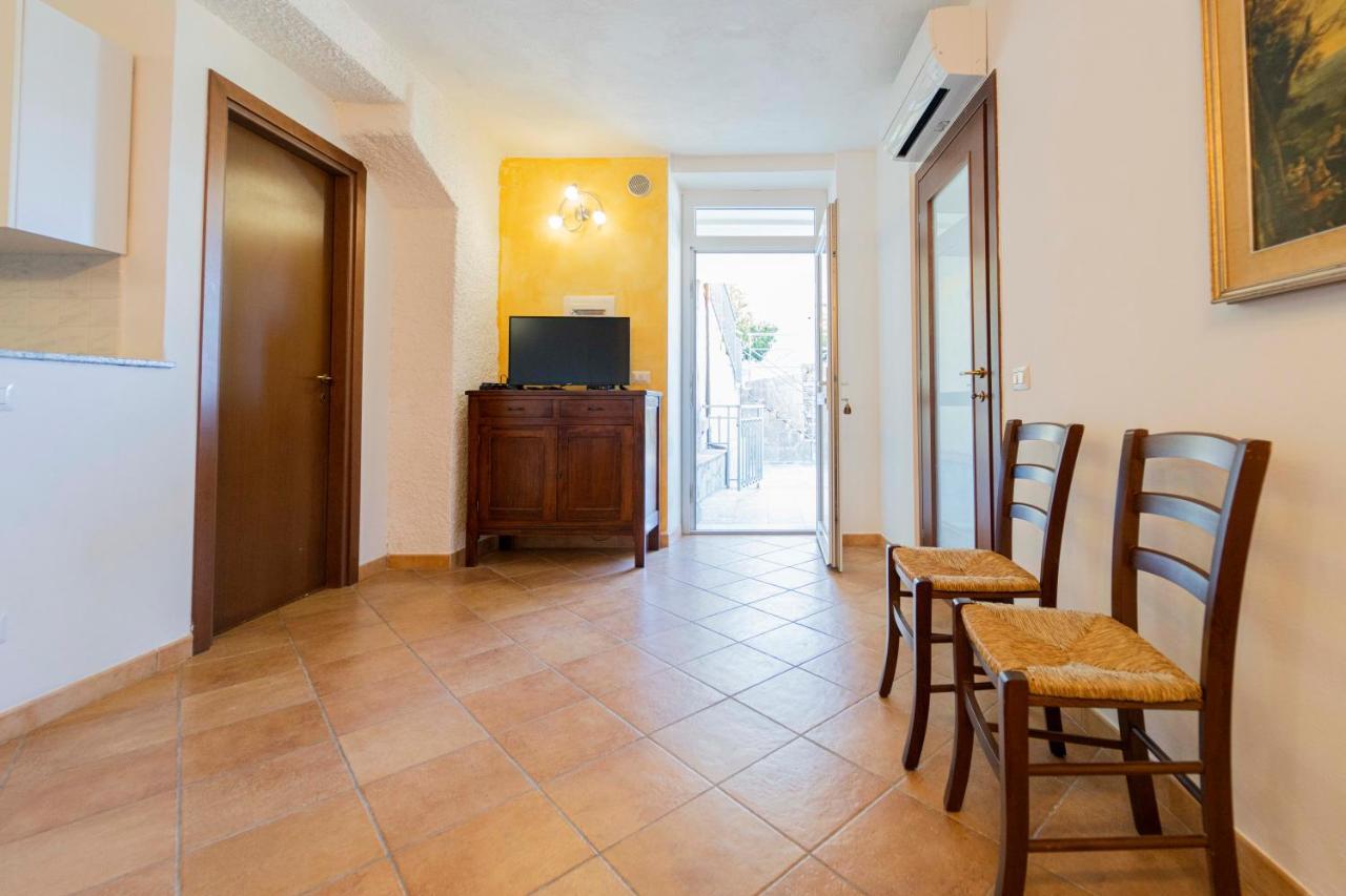 Casa Vacanza Il Portico Moneglia Eksteriør billede