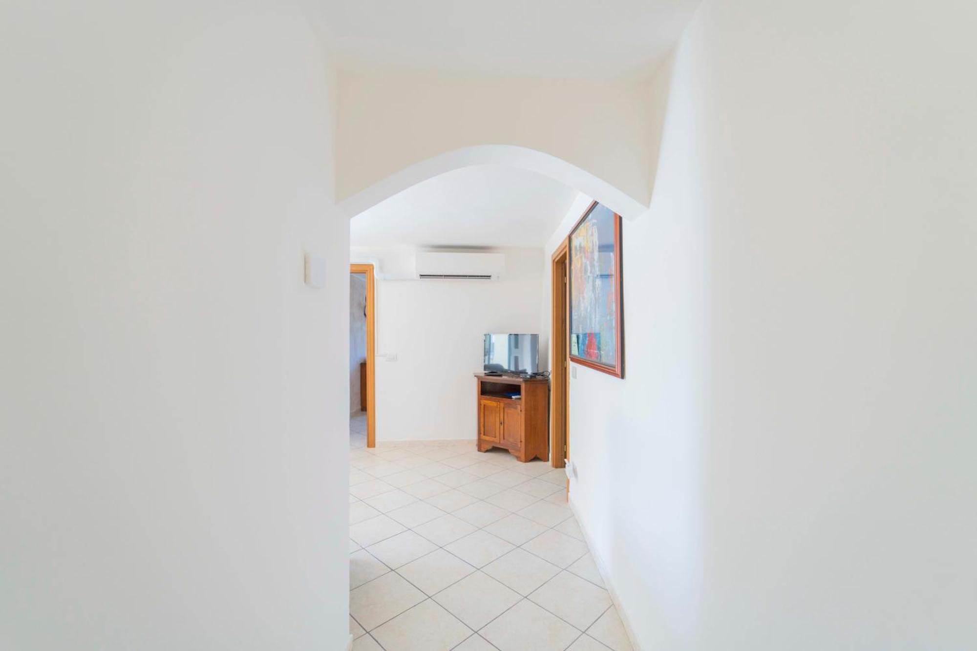 Casa Vacanza Il Portico Moneglia Værelse billede