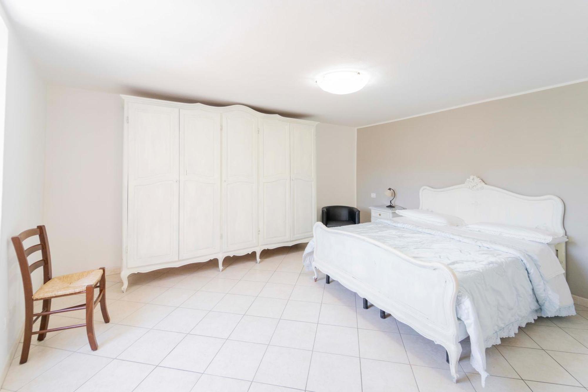 Casa Vacanza Il Portico Moneglia Værelse billede