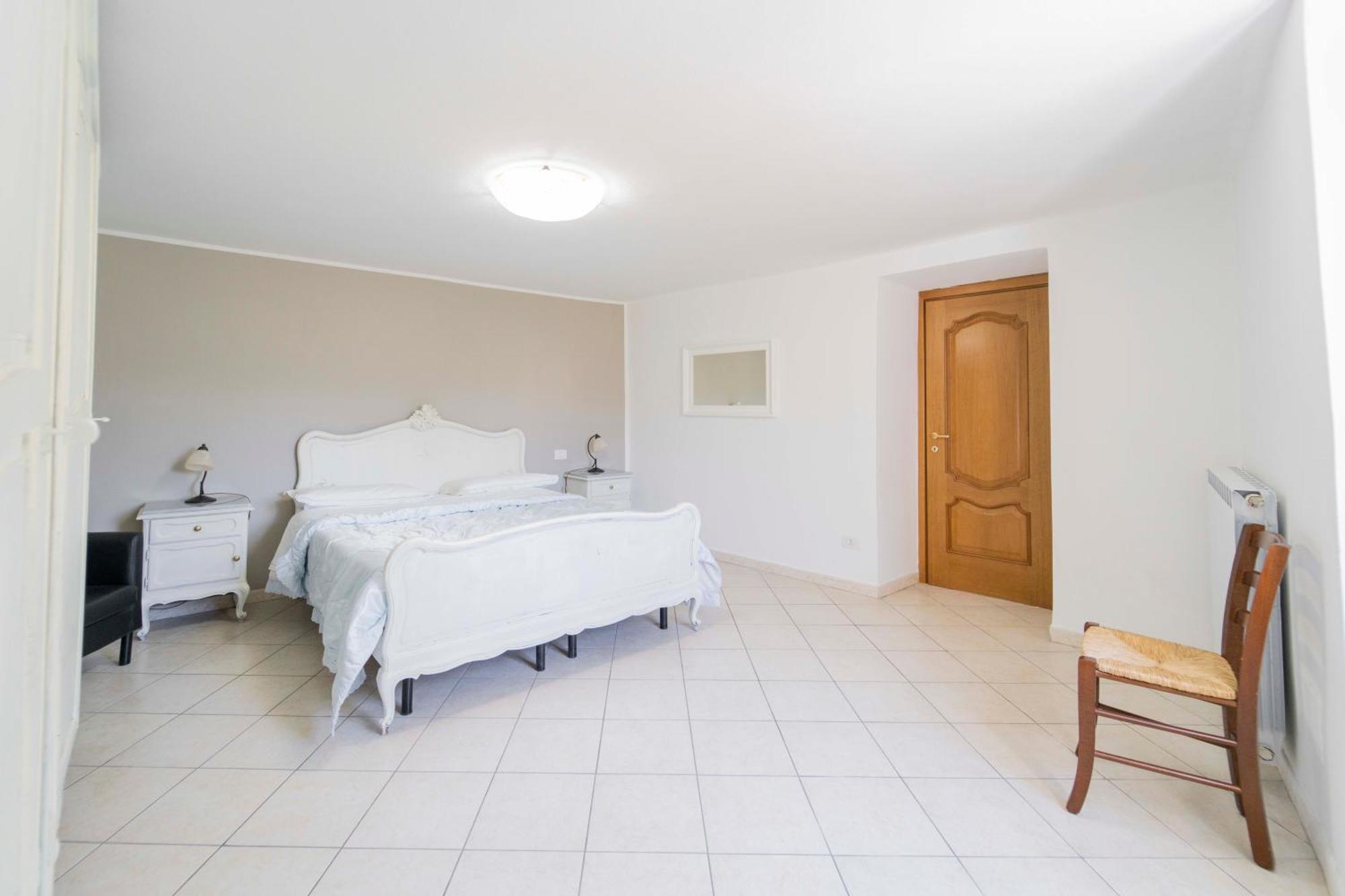 Casa Vacanza Il Portico Moneglia Værelse billede