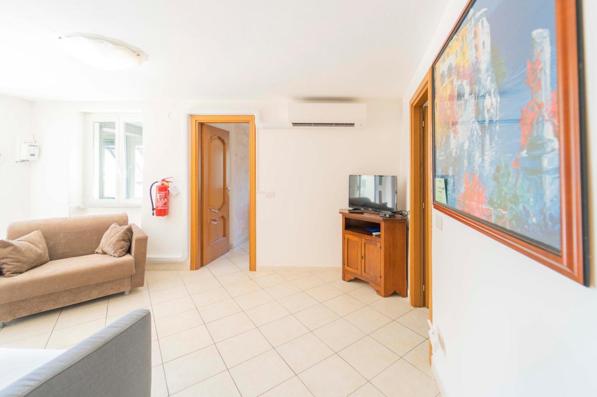 Casa Vacanza Il Portico Moneglia Værelse billede