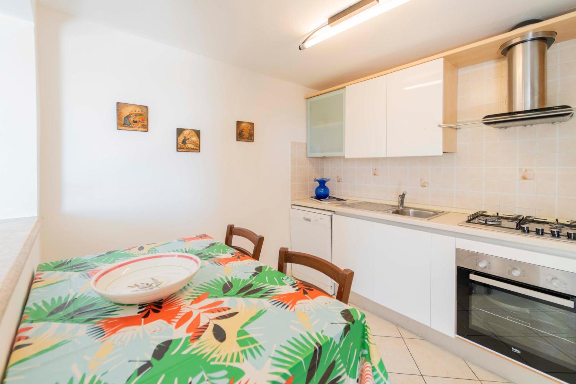 Casa Vacanza Il Portico Moneglia Værelse billede