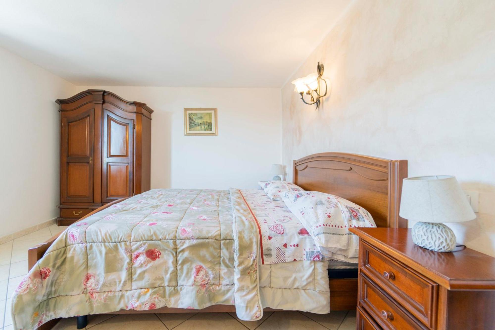 Casa Vacanza Il Portico Moneglia Værelse billede